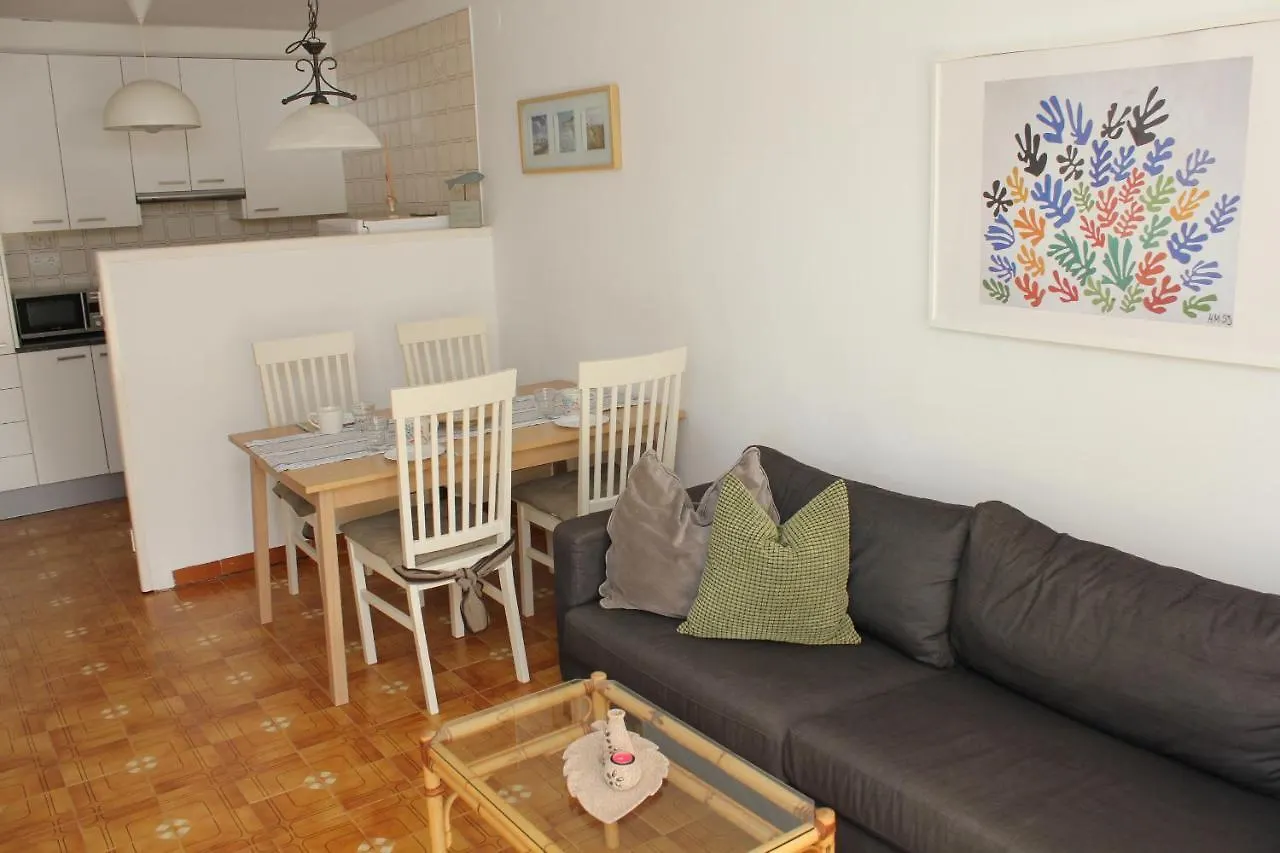 Holiday home Riumar 