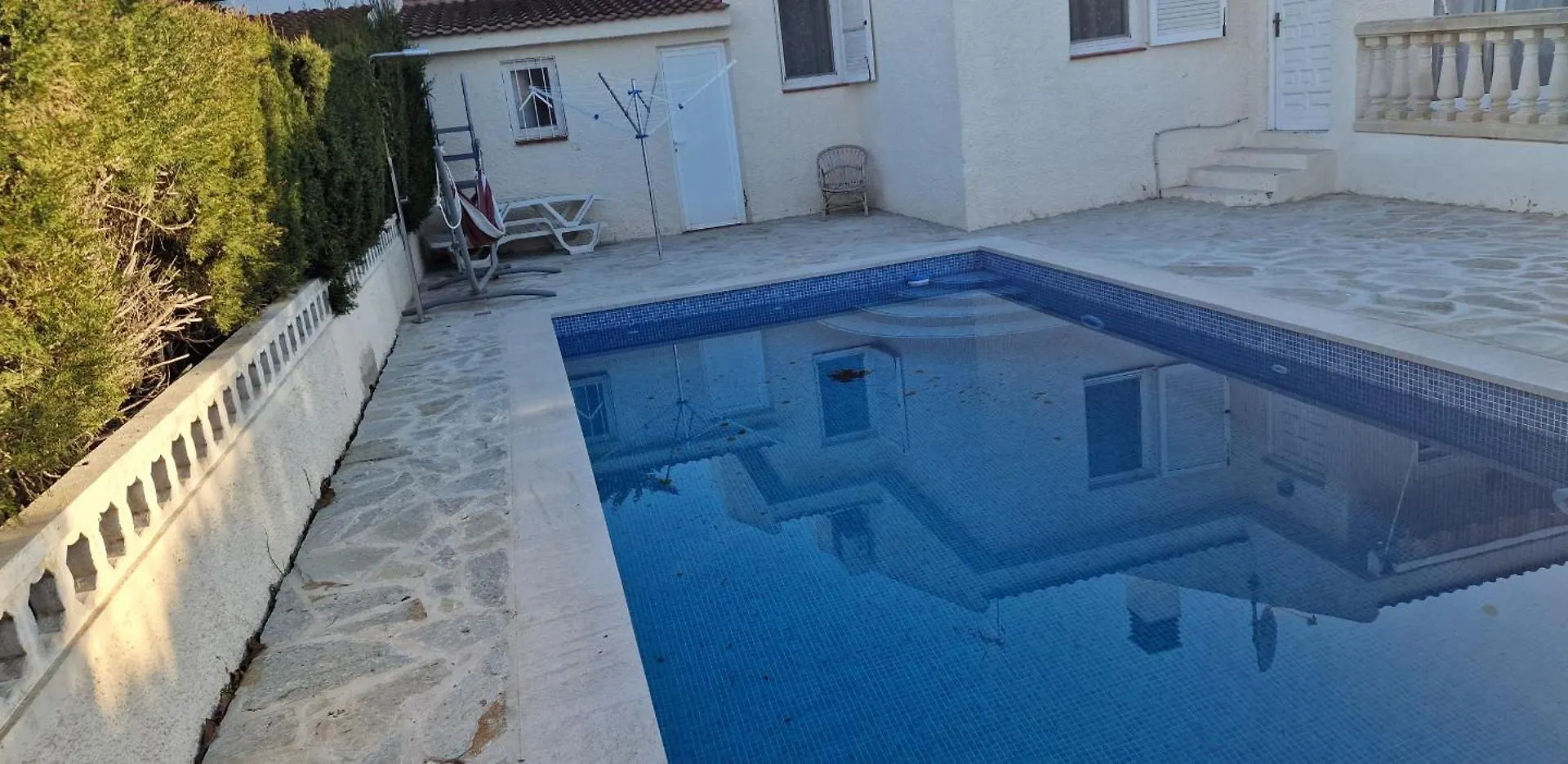 Holiday home Riumar 